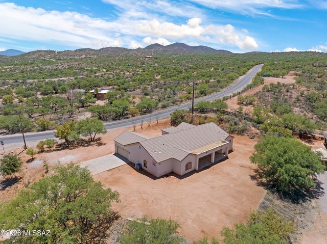 880 Calle Zapotec, Rio Rico, AZ 85648