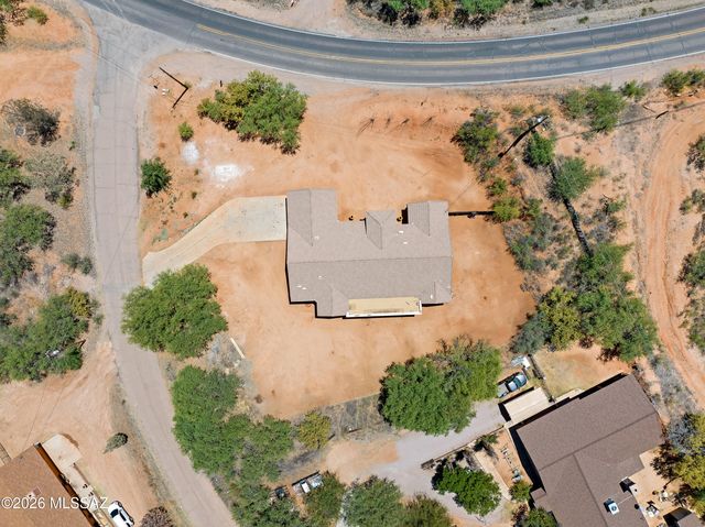 880 Calle Zapotec, Rio Rico, AZ 85648