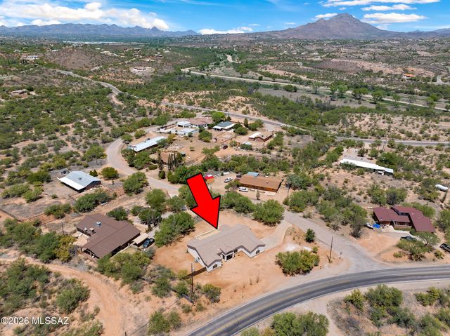 880 Calle Zapotec, Rio Rico, AZ 85648