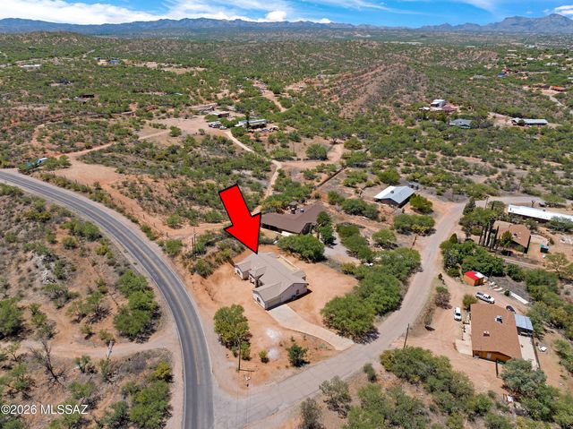 880 Calle Zapotec, Rio Rico, AZ 85648