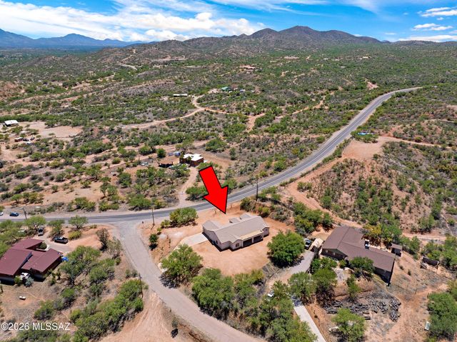 880 Calle Zapotec, Rio Rico, AZ 85648