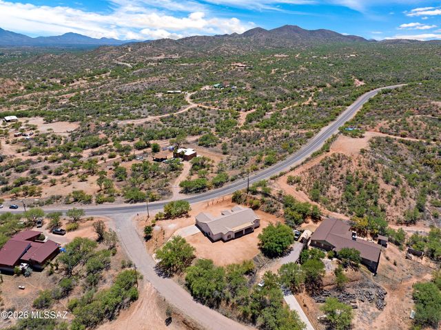 880 Calle Zapotec, Rio Rico, AZ 85648