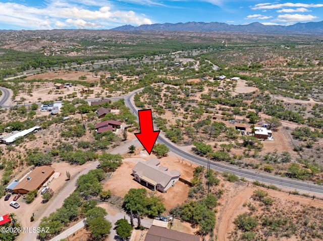 880 Calle Zapotec, Rio Rico, AZ 85648