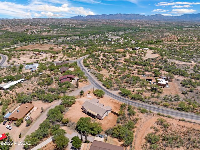 880 Calle Zapotec, Rio Rico, AZ 85648
