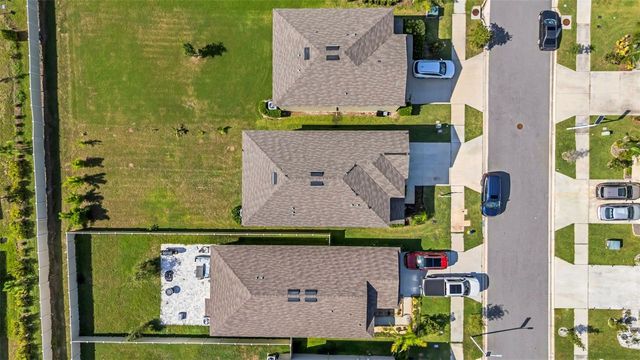 31440 BARREL WAVE WAY, Wesley Chapel, FL 33545