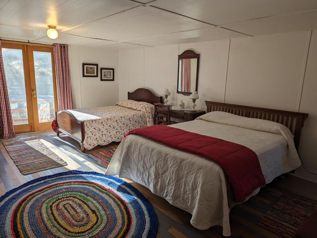 48603 Todd Eymann, Miramonte, CA 93641