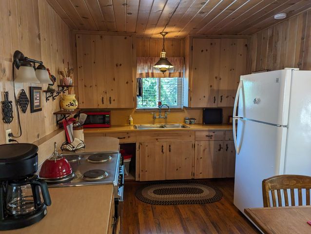 48603 Todd Eymann, Miramonte, CA 93641