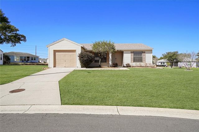 6121 KITTIWAKE DRIVE, Lakeland, FL 33809