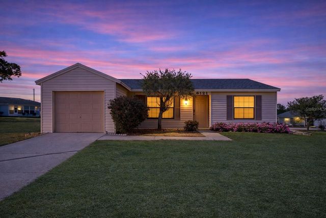 6121 KITTIWAKE DRIVE, Lakeland, FL 33809