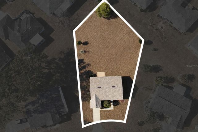 6121 KITTIWAKE DRIVE, Lakeland, FL 33809