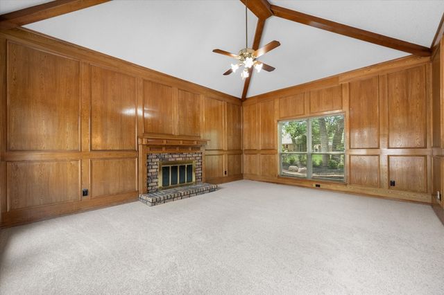 4503 Lake Park Drive, Arlington, TX 76016