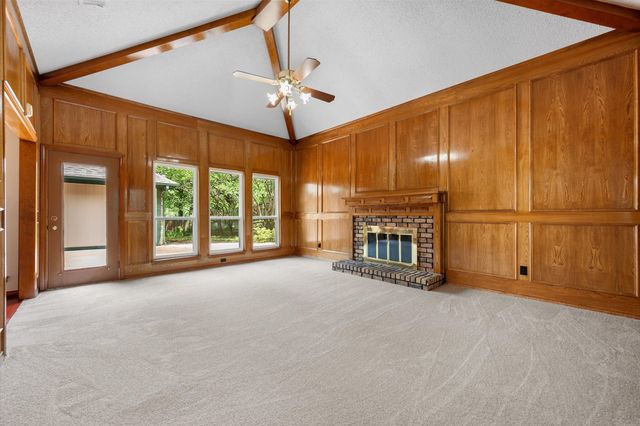 4503 Lake Park Drive, Arlington, TX 76016