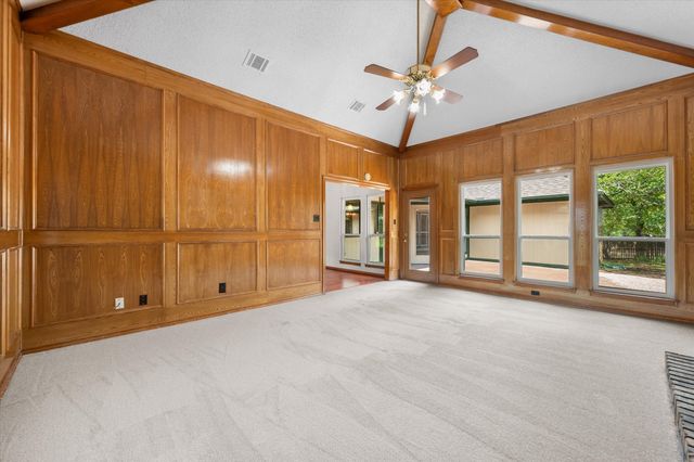 4503 Lake Park Drive, Arlington, TX 76016