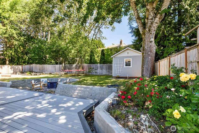 105 Lila Street, Steilacoom, WA 98388