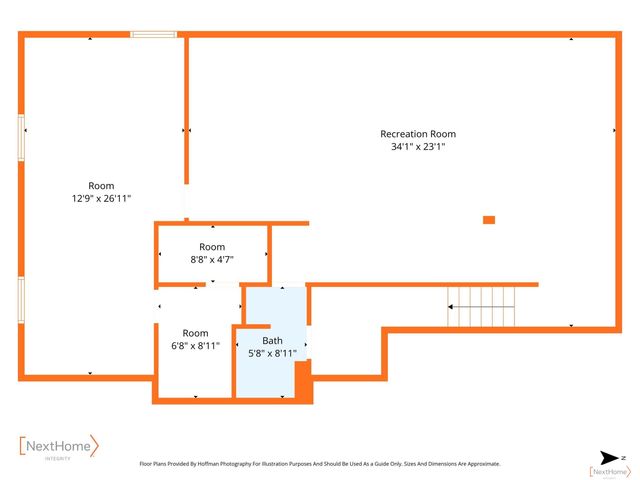 4215 S 40th Street, Lincoln, NE 68506