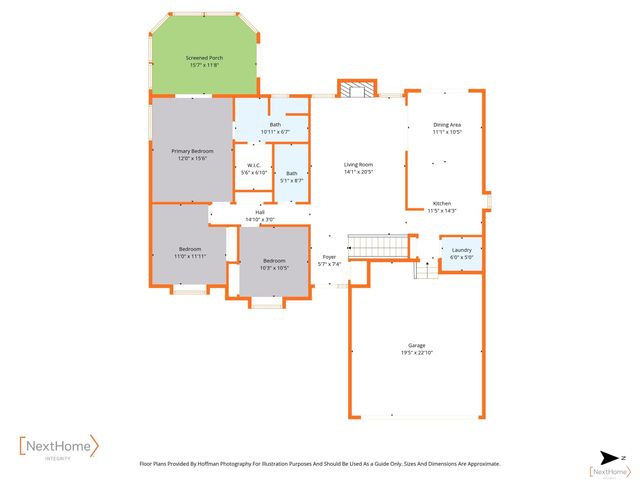 4215 S 40th Street, Lincoln, NE 68506