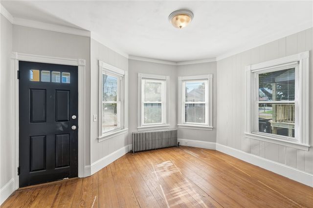 16 Raphael Avenue, Providence, RI 02904