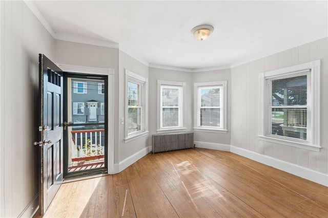 16 Raphael Avenue, Providence, RI 02904