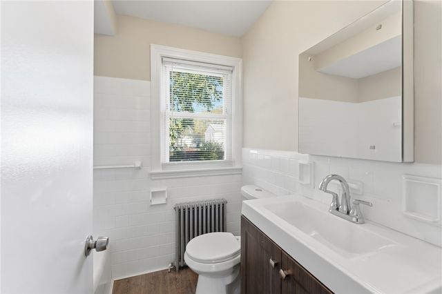 16 Raphael Avenue, Providence, RI 02904