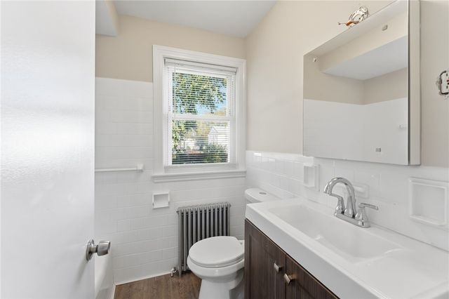 16 Raphael Avenue, Providence, RI 02904