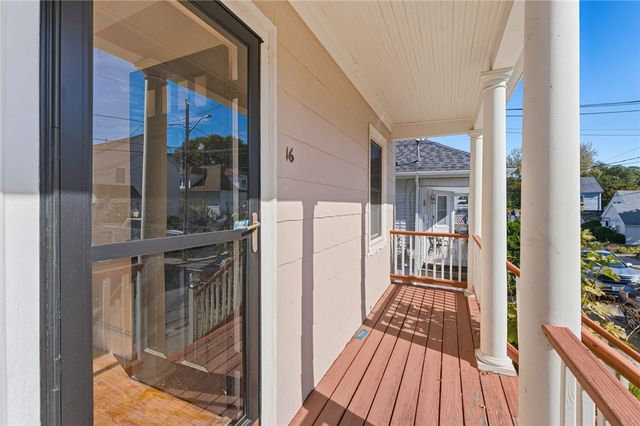 16 Raphael Avenue, Providence, RI 02904