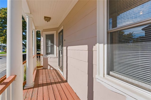 16 Raphael Avenue, Providence, RI 02904