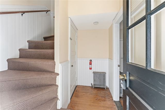 16 Raphael Avenue, Providence, RI 02904