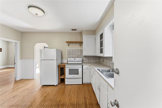 16 Raphael Avenue, Providence, RI 02904