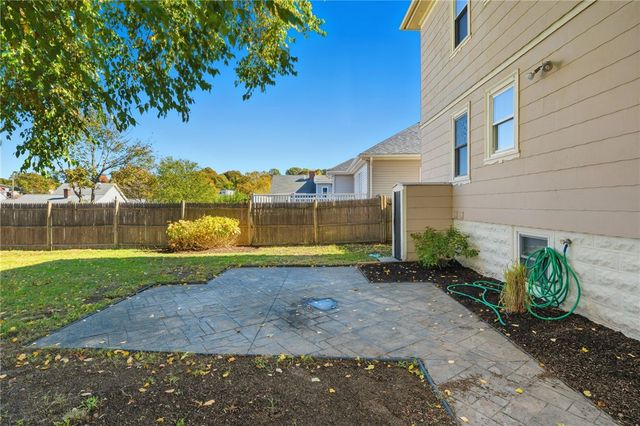 16 Raphael Avenue, Providence, RI 02904