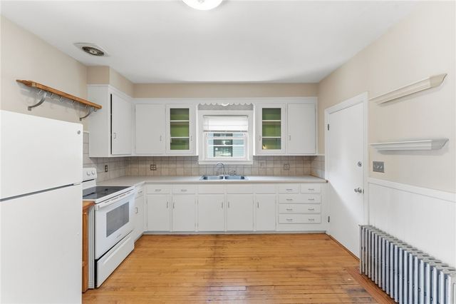 16 Raphael Avenue, Providence, RI 02904