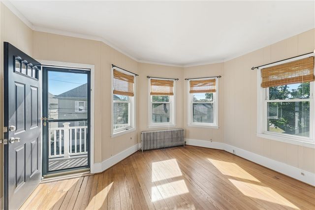 16 Raphael Avenue, Providence, RI 02904