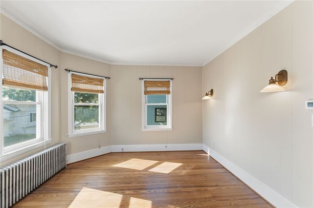 16 Raphael Avenue, Providence, RI 02904