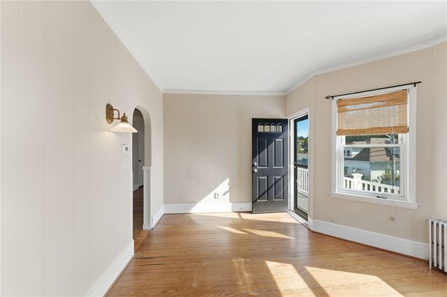 16 Raphael Avenue, Providence, RI 02904