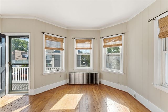 16 Raphael Avenue, Providence, RI 02904