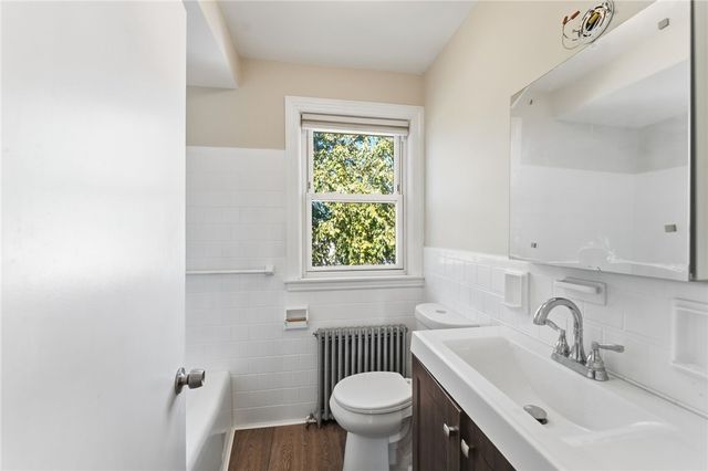 16 Raphael Avenue, Providence, RI 02904