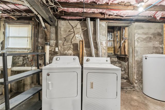 16 Raphael Avenue, Providence, RI 02904