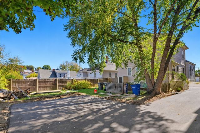 16 Raphael Avenue, Providence, RI 02904