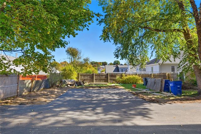 16 Raphael Avenue, Providence, RI 02904