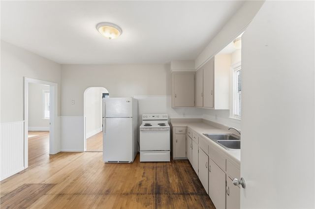 16 Raphael Avenue, Providence, RI 02904