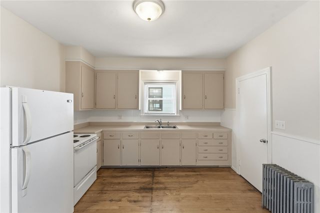 16 Raphael Avenue, Providence, RI 02904