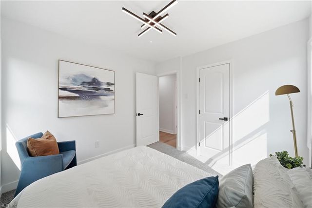 1528 Morgan DR, Hampton, VA 23663