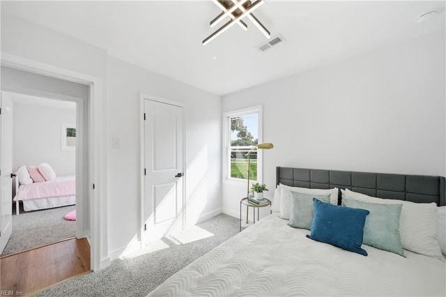 1528 Morgan DR, Hampton, VA 23663