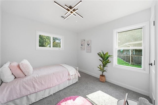 1528 Morgan DR, Hampton, VA 23663