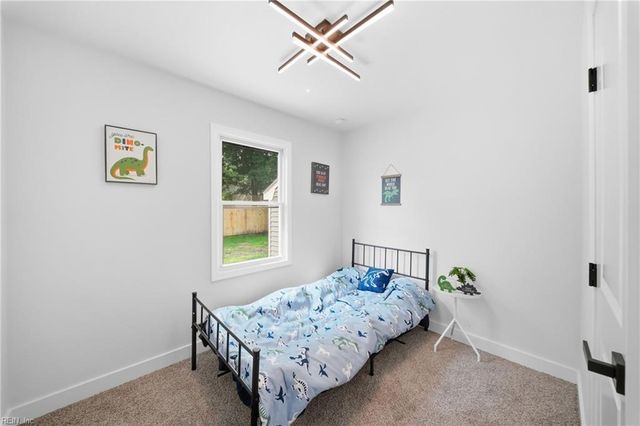 1528 Morgan DR, Hampton, VA 23663