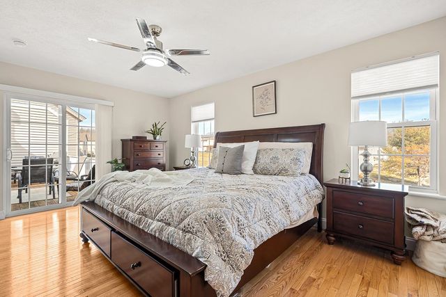 154 Hall Road, Fremont, NH 03044