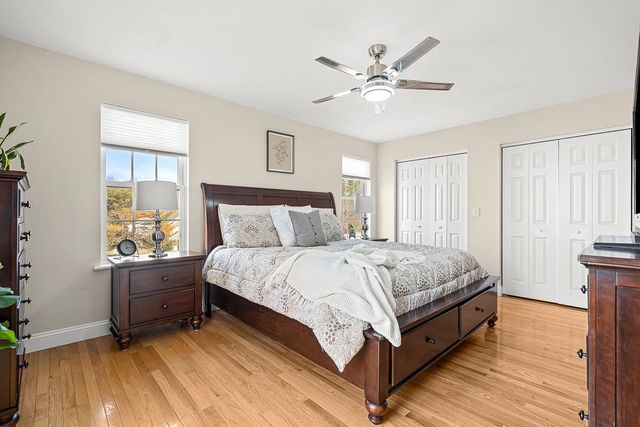 154 Hall Road, Fremont, NH 03044