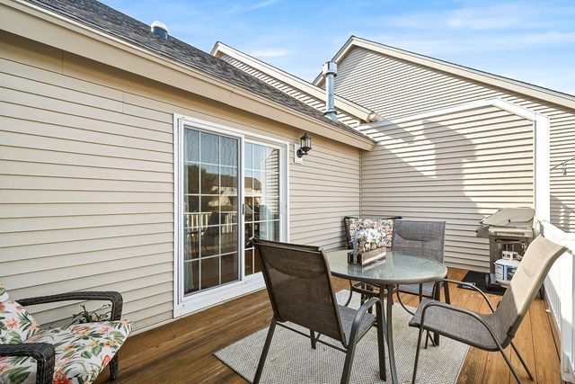 154 Hall Road, Fremont, NH 03044