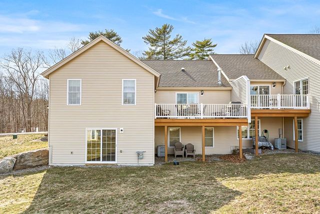 154 Hall Road, Fremont, NH 03044