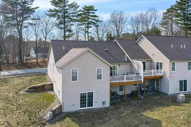 154 Hall Road, Fremont, NH 03044