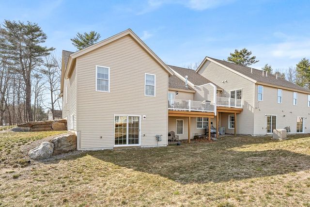 154 Hall Road, Fremont, NH 03044